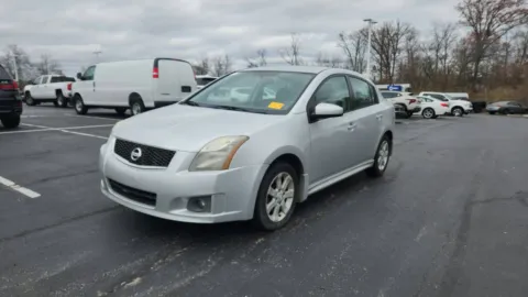 More photos of 2010 Nissan Sentra 2.0 SR at Tom Gill Chevrolet, KY