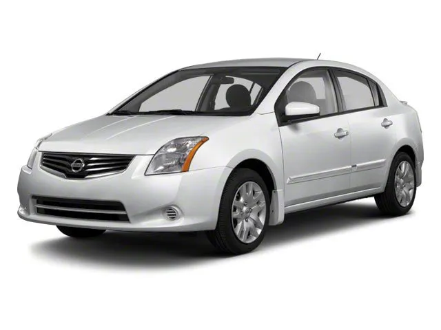 Silver 2010 Nissan Sentra 2.0 SR for sale in Florence, KY