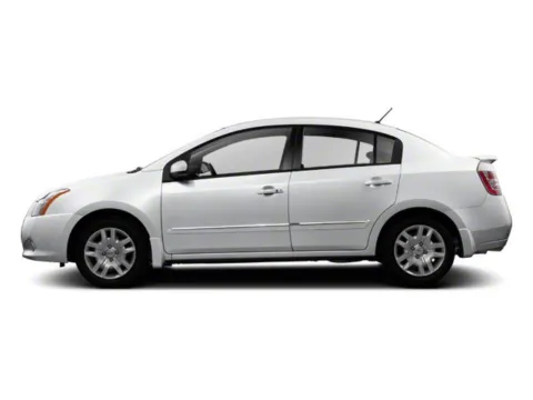 Another view of 2010 Nissan Sentra 2.0 SR for sale in Florence, KY at Tom Gill Chevrolet