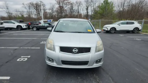 Another view of 2010 Nissan Sentra 2.0 SR for sale in Florence, KY at Tom Gill Chevrolet