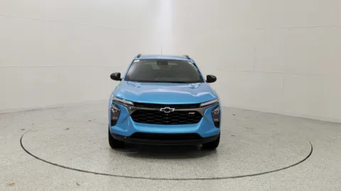 Photos of 2025 Chevrolet Trax 2RS for sale in Florence, KY at Tom Gill Chevrolet