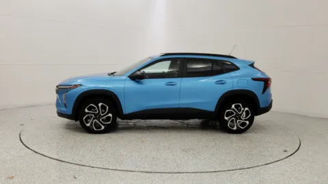 More photos of 2025 Chevrolet Trax 2RS at Tom Gill Chevrolet, KY