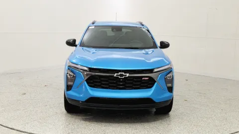 Photos of 2025 Chevrolet Trax 2RS for sale in Florence, KY at Tom Gill Chevrolet