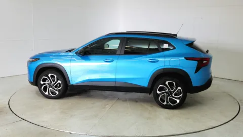 More photos of 2025 Chevrolet Trax 2RS at Tom Gill Chevrolet, KY