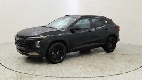 Another view of 2026 Chevrolet Trax ACTIV for sale in Florence, KY at Tom Gill Chevrolet