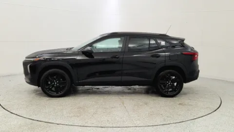 More photos of 2026 Chevrolet Trax ACTIV at Tom Gill Chevrolet, KY