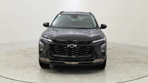 Photos of 2026 Chevrolet Trax ACTIV for sale in Florence, KY at Tom Gill Chevrolet