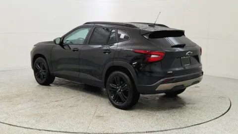 More photos of 2026 Chevrolet Trax ACTIV at Tom Gill Chevrolet, KY