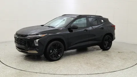 Another view of 2026 Chevrolet Trax ACTIV for sale in Florence, KY at Tom Gill Chevrolet
