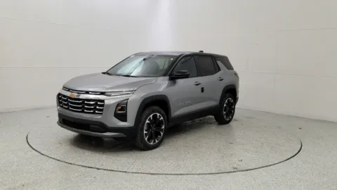 Another view of 2026 Chevrolet Equinox AWD LT for sale in Florence, KY at Tom Gill Chevrolet