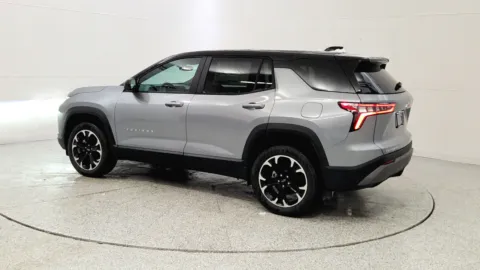 More photos of 2026 Chevrolet Equinox AWD LT at Tom Gill Chevrolet, KY