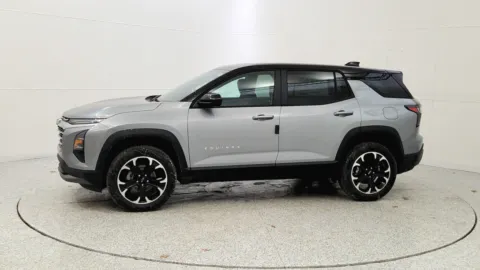 More photos of 2026 Chevrolet Equinox AWD LT at Tom Gill Chevrolet, KY