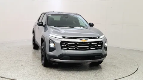 Photos of 2026 Chevrolet Equinox AWD LT for sale in Florence, KY at Tom Gill Chevrolet