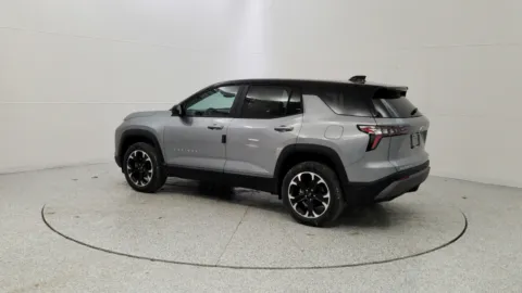 More photos of 2026 Chevrolet Equinox AWD LT at Tom Gill Chevrolet, KY