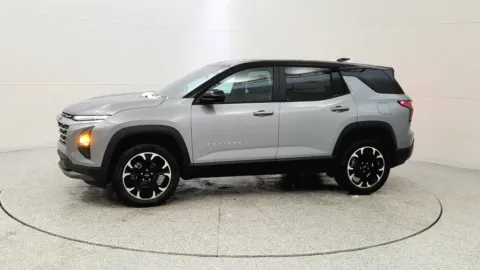 More photos of 2026 Chevrolet Equinox AWD LT at Tom Gill Chevrolet, KY