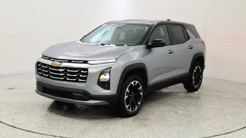 Another view of 2026 Chevrolet Equinox AWD LT for sale in Florence, KY at Tom Gill Chevrolet