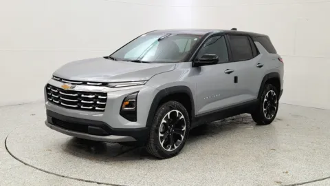 Another view of 2026 Chevrolet Equinox AWD LT for sale in Florence, KY at Tom Gill Chevrolet