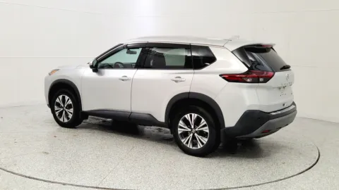 More photos of 2021 Nissan Rogue SV at Tom Gill Chevrolet, KY