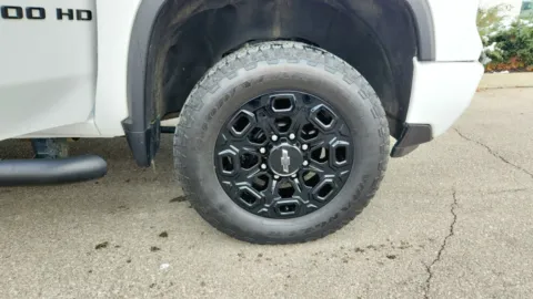 Photos of 2024 Chevrolet Silverado 2500HD LT for sale in Florence, KY at Tom Gill Chevrolet