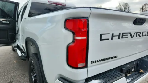 More photos of 2024 Chevrolet Silverado 2500HD LT at Tom Gill Chevrolet, KY