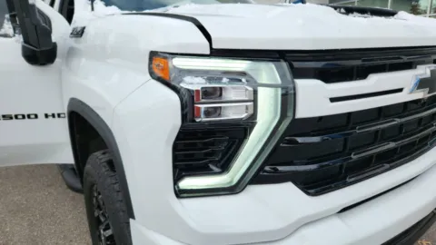 Another view of 2024 Chevrolet Silverado 2500HD LT for sale in Florence, KY at Tom Gill Chevrolet