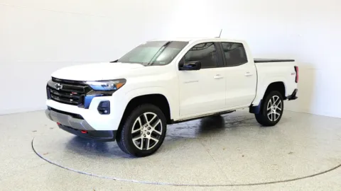 Another view of 2024 Chevrolet Colorado 4WD Z71 for sale in Florence, KY at Tom Gill Chevrolet