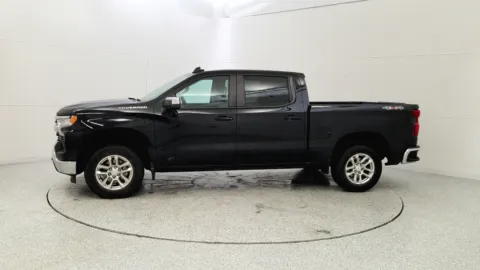 More photos of 2023 Chevrolet Silverado 1500 LT at Tom Gill Chevrolet, KY