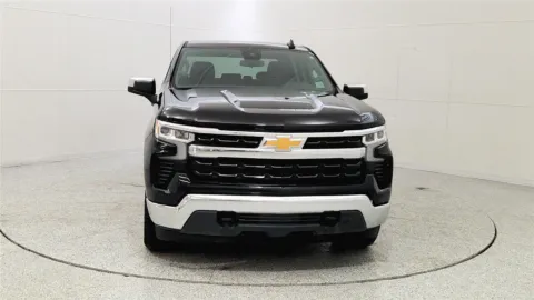 Photos of 2023 Chevrolet Silverado 1500 LT for sale in Florence, KY at Tom Gill Chevrolet