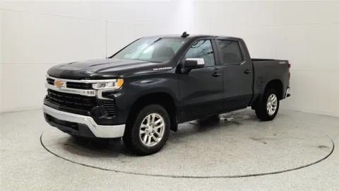 Another view of 2023 Chevrolet Silverado 1500 LT for sale in Florence, KY at Tom Gill Chevrolet