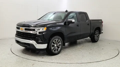 Another view of 2022 Chevrolet Silverado 1500 LT for sale in Florence, KY at Tom Gill Chevrolet