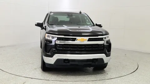 Photos of 2022 Chevrolet Silverado 1500 LT for sale in Florence, KY at Tom Gill Chevrolet