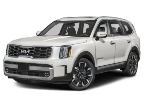 More photos of 2024 Kia Telluride SX Prestige at Tom Gill Chevrolet, KY