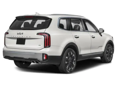 More photos of 2024 Kia Telluride SX Prestige at Tom Gill Chevrolet, KY