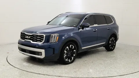 Another view of 2024 Kia Telluride SX Prestige for sale in Florence, KY at Tom Gill Chevrolet