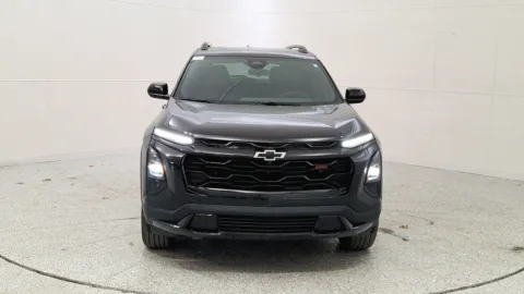 Photos of 2026 Chevrolet Equinox FWD RS for sale in Florence, KY at Tom Gill Chevrolet