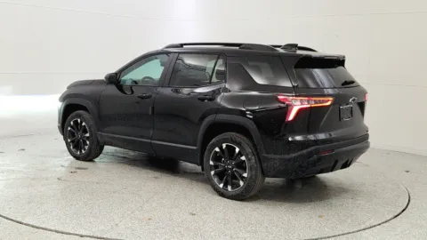 More photos of 2026 Chevrolet Equinox FWD RS at Tom Gill Chevrolet, KY