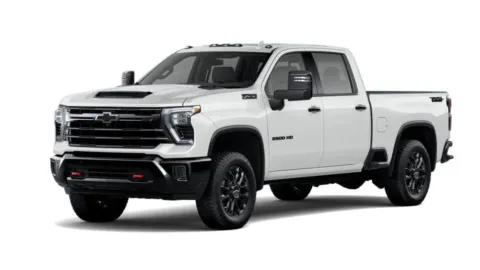 Photos of 2026 Chevrolet Silverado 2500 HD LTZ for sale in Florence, KY at Tom Gill Chevrolet