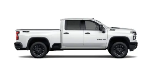 More photos of 2026 Chevrolet Silverado 2500 HD LTZ at Tom Gill Chevrolet, KY