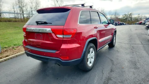 Photos of 2011 Jeep Grand Cherokee Laredo for sale in Florence, KY at Tom Gill Chevrolet