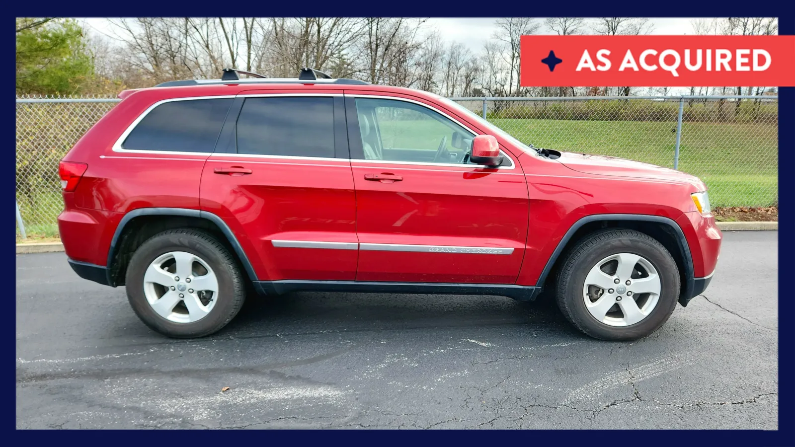 2011 Jeep Grand Cherokee Laredo for sale in Florence, KY