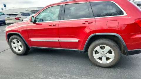 More photos of 2011 Jeep Grand Cherokee Laredo at Tom Gill Chevrolet, KY