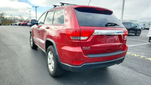 More photos of 2011 Jeep Grand Cherokee Laredo at Tom Gill Chevrolet, KY