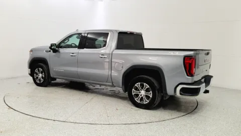 More photos of 2024 GMC Sierra 1500 SLT at Tom Gill Chevrolet, KY