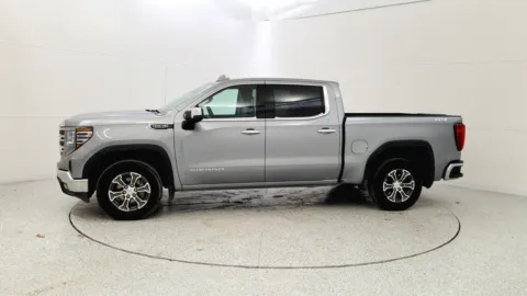 More photos of 2024 GMC Sierra 1500 SLT at Tom Gill Chevrolet, KY
