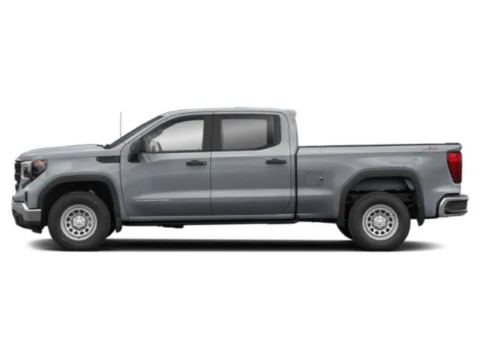 Another view of 2024 GMC Sierra 1500 SLT for sale in Florence, KY at Tom Gill Chevrolet