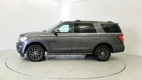 More photos of 2019 Ford Expedition Limited at Tom Gill Chevrolet, KY
