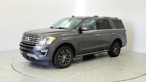 Another view of 2019 Ford Expedition Limited for sale in Florence, KY at Tom Gill Chevrolet