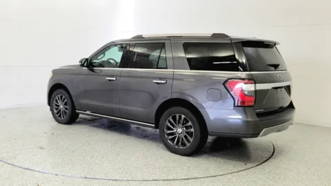 More photos of 2019 Ford Expedition Limited at Tom Gill Chevrolet, KY