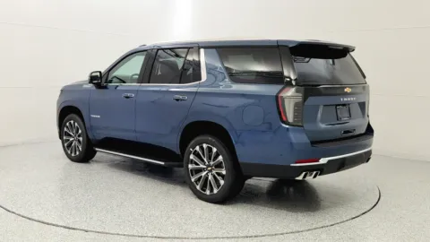 More photos of 2025 Chevrolet Tahoe High Country at Tom Gill Chevrolet, KY