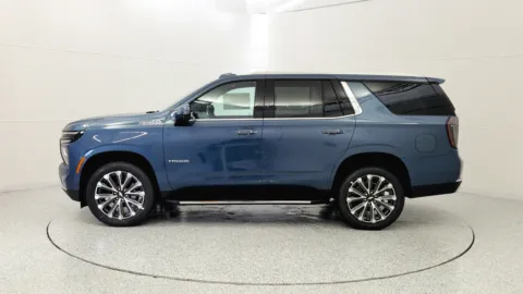 More photos of 2025 Chevrolet Tahoe High Country at Tom Gill Chevrolet, KY